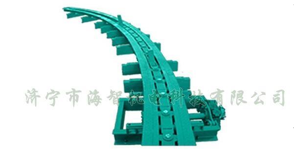 一大類是ZT系列直道操車系統(tǒng)，另大一類是ZWT系列彎道操車系統(tǒng)