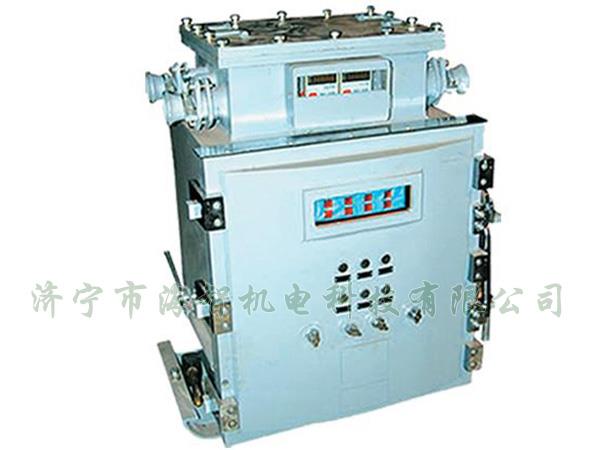 適用于頻率50HZ、額定交流電壓380V、660V或1140V的電動機的重載啟動
