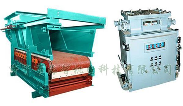 變頻調(diào)速給料機廣泛適用于選煤廠、發(fā)電廠、港口碼頭等場所